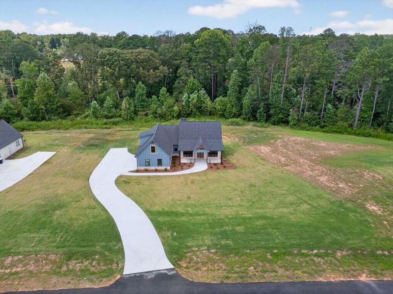 Image 34 of a home in . Image 34 of a home in .