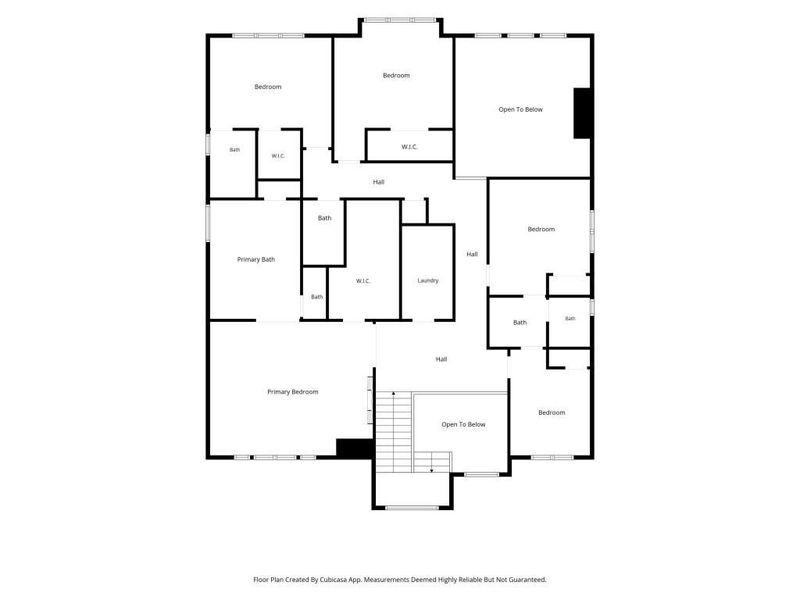 2D floor plan layout of this home in , Atlanta, GA (Image 6). 2D floor plan layout of this home in , Atlanta, GA (Image 6).