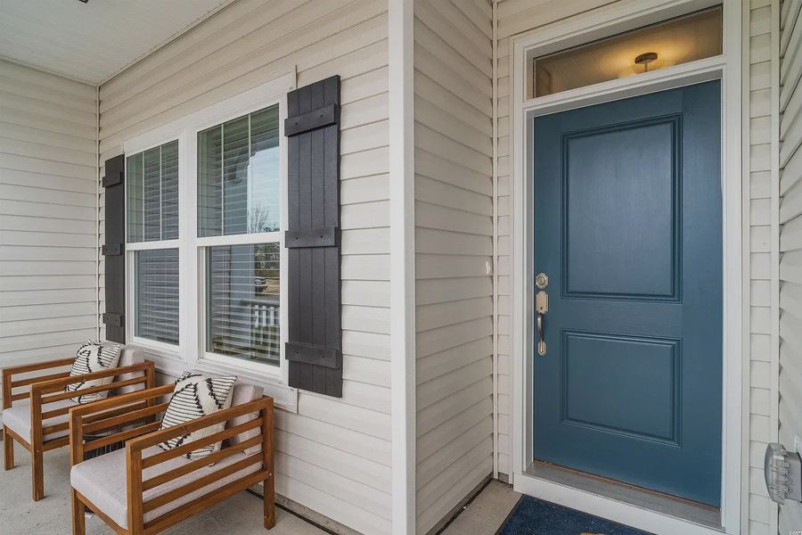 Cascade New Home in Calabash, NC.  - Slide 11