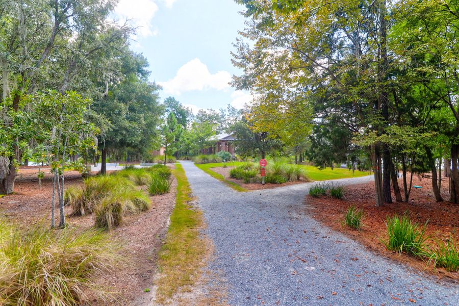 Image 47 of a home in Sweetgrass at Summers Corner: Arbor Collection.