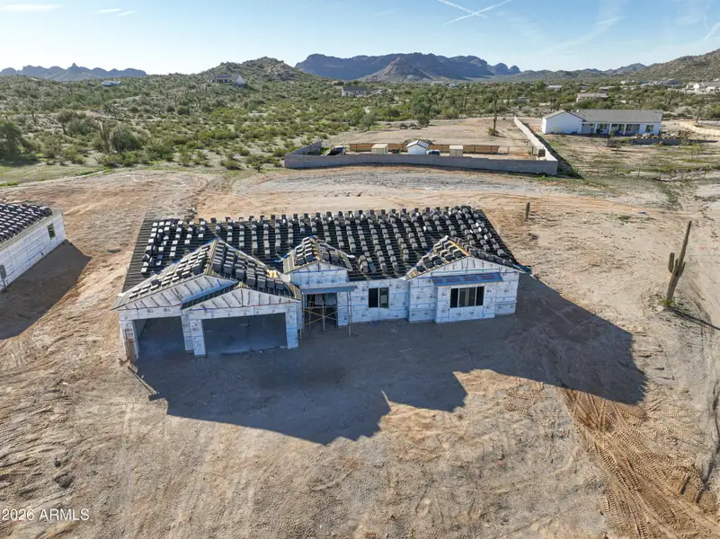 Drone from 1/23 Drone from 1/23