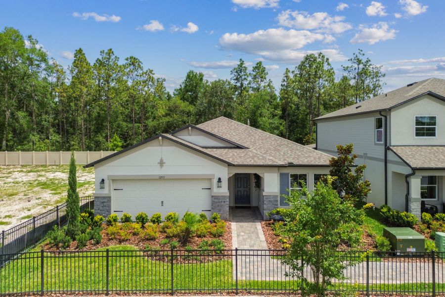 Front Exterior Front Exterior