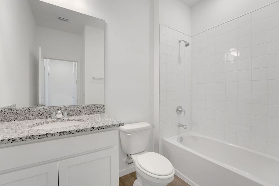 1321 Tupelo Trail, Haines City, FL.  - Slide 12