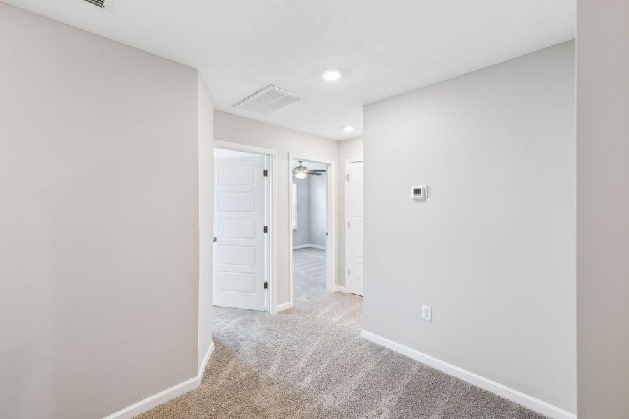 Image 35 of a home in Jackson Towne.