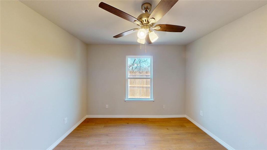 Spacious, unfurnished interior of a new home in , Cleburne (Image 23). Spacious, unfurnished interior of a new home in , Cleburne (Image 23).