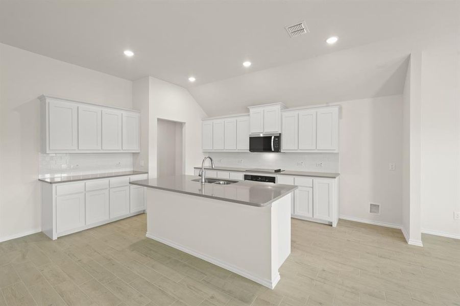 1176 Oak spring- Kitchen-3