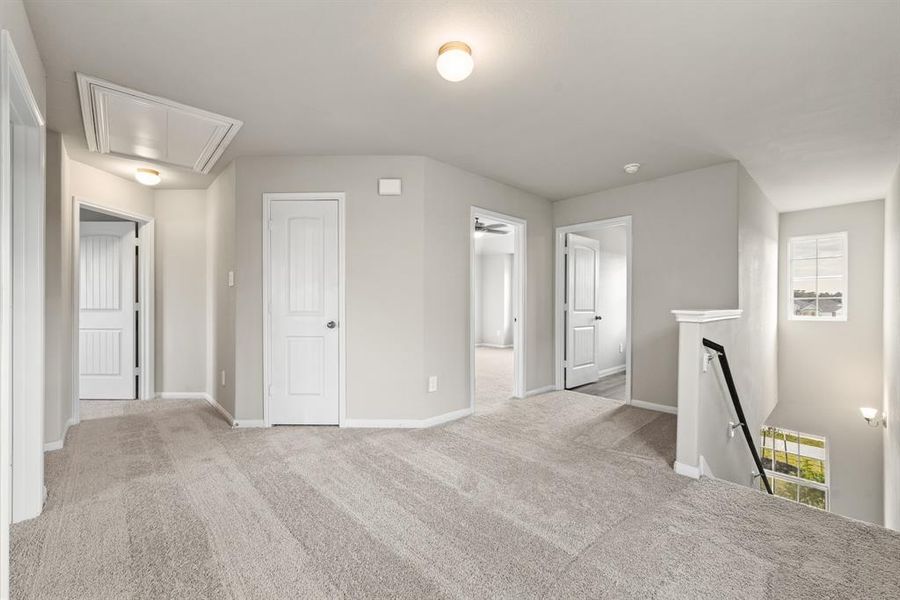 Image 10 of a home in Madison Bend.