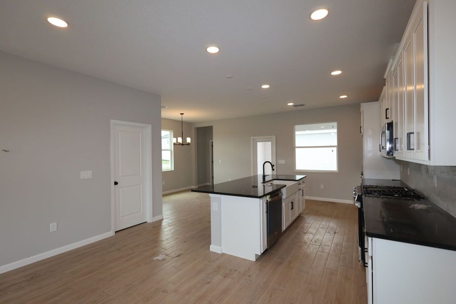 Kitchen Kitchen