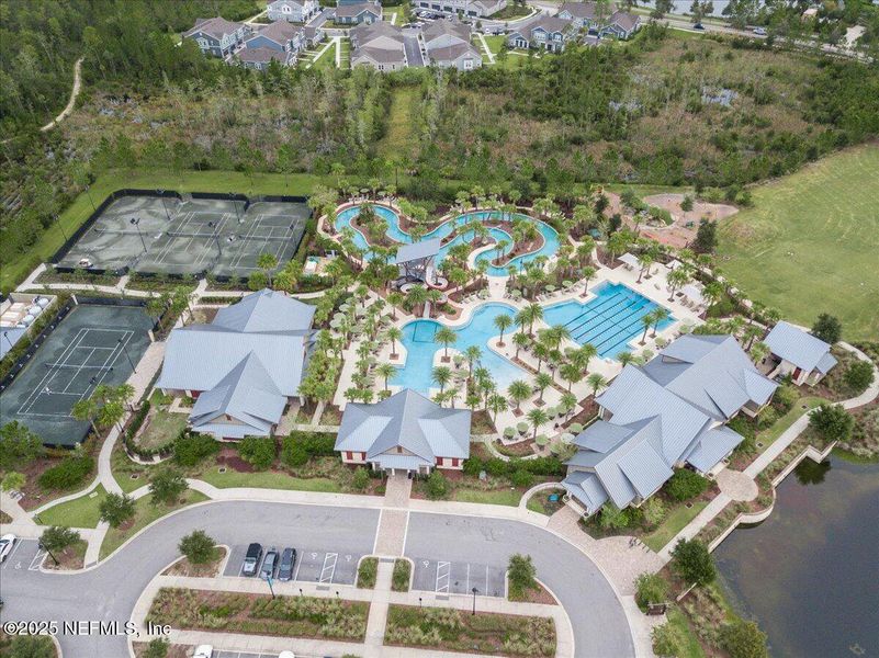 Community amenities in , St. Augustine (Image 44). Community amenities in , St. Augustine (Image 44).