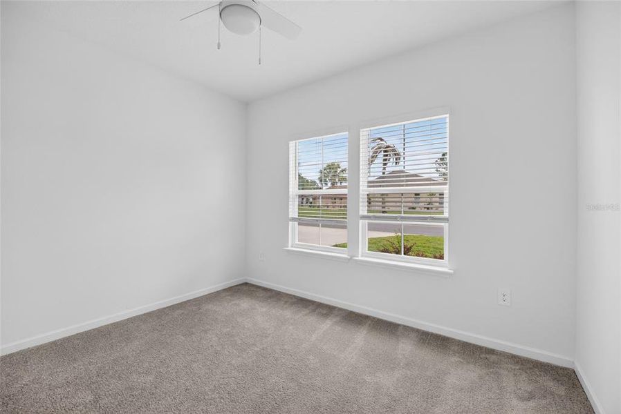 Spacious, unfurnished interior of a new home in , Dunnellon (Image 22).