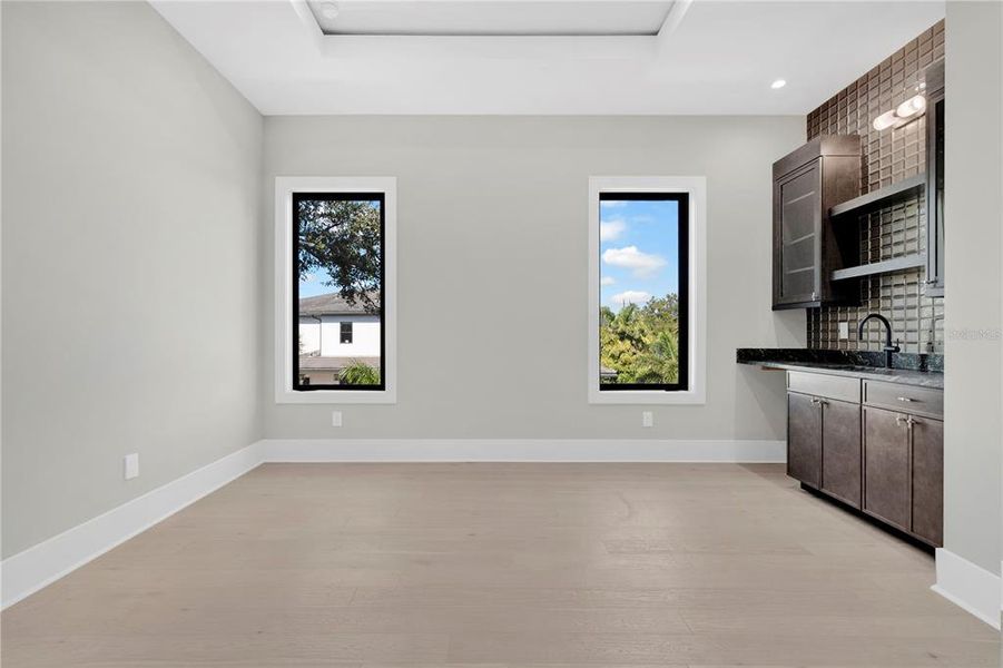 Spacious, unfurnished interior of a new home in , Tampa (Image 50). Spacious, unfurnished interior of a new home in , Tampa (Image 50).