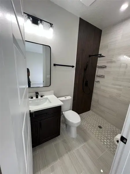 Furnished interior view inside a new home in , St. Cloud (Image 4). Furnished interior view inside a new home in , St. Cloud (Image 4).