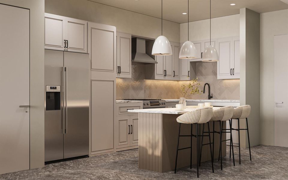 Kitchen Kitchen