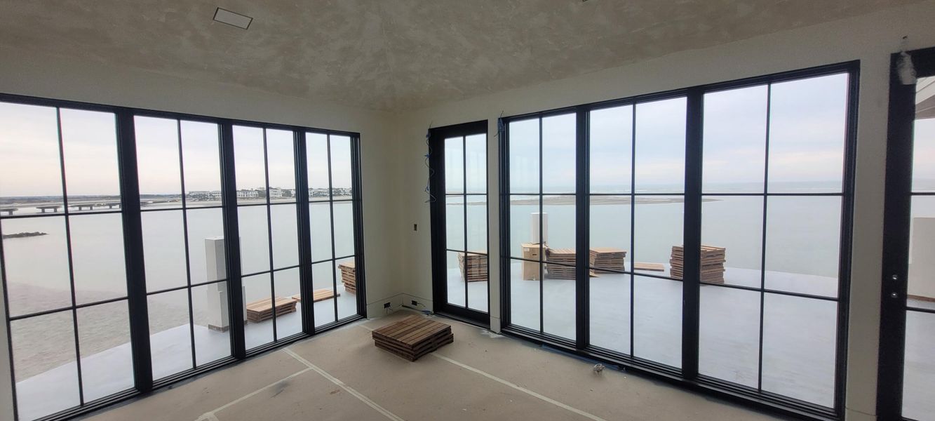 In-progress construction of a new home in , Sullivan's Island, SC (Image 20). In-progress construction of a new home in , Sullivan's Island, SC (Image 20).