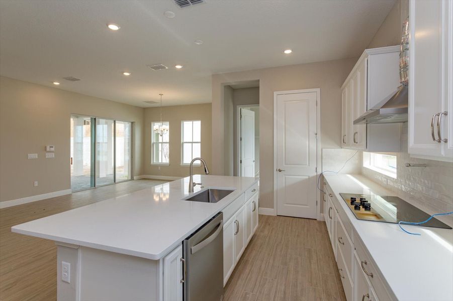 New Home in Orlando, FL.  - Slide 13