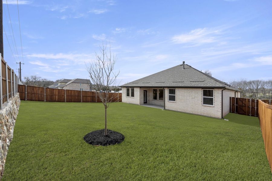 Lampasas Home Plan by Ashton Woods Lampasas Home Plan by Ashton Woods