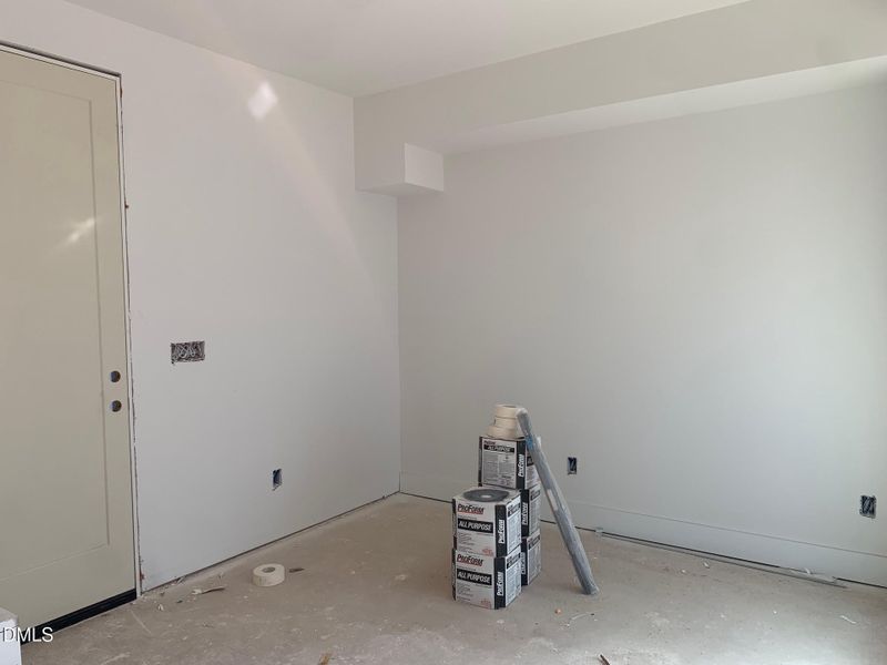 1st Floor Flex Space