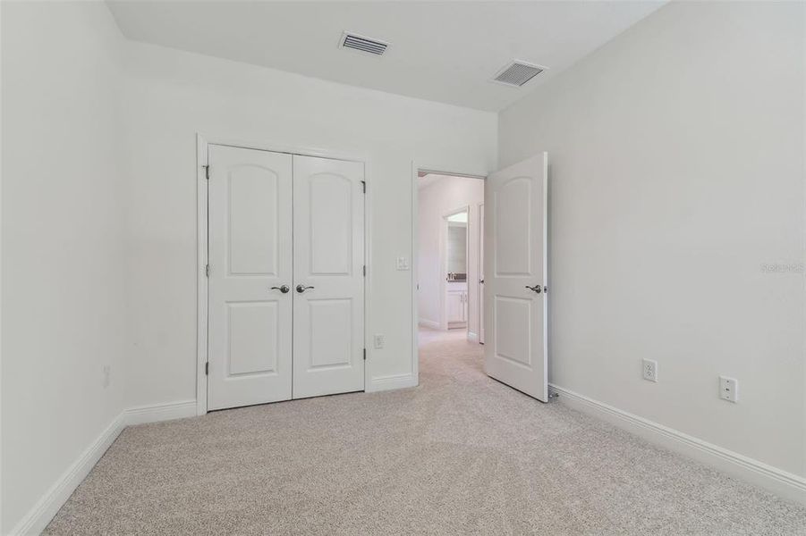 Photos are not the home listed, but same floor plan.