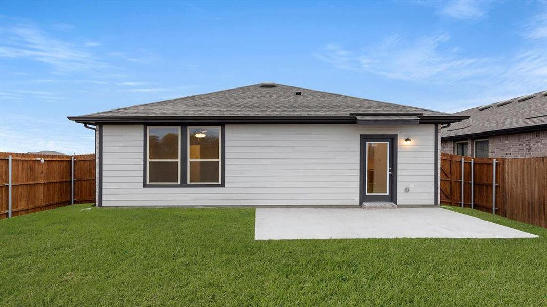 26. 2928 Kimberwick - Back 26. 2928 Kimberwick - Back