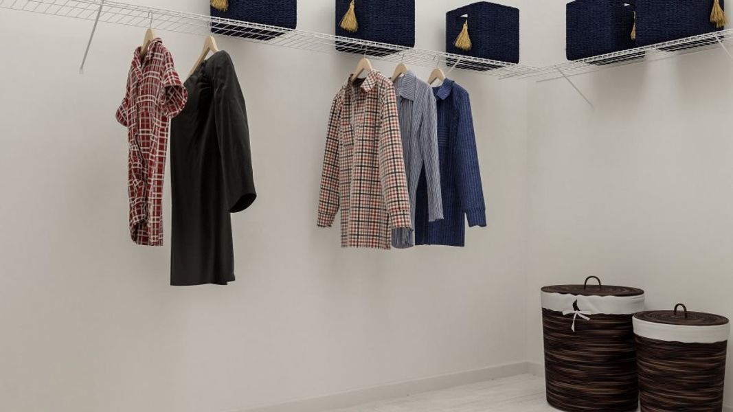 Agostino II Owner's Suite