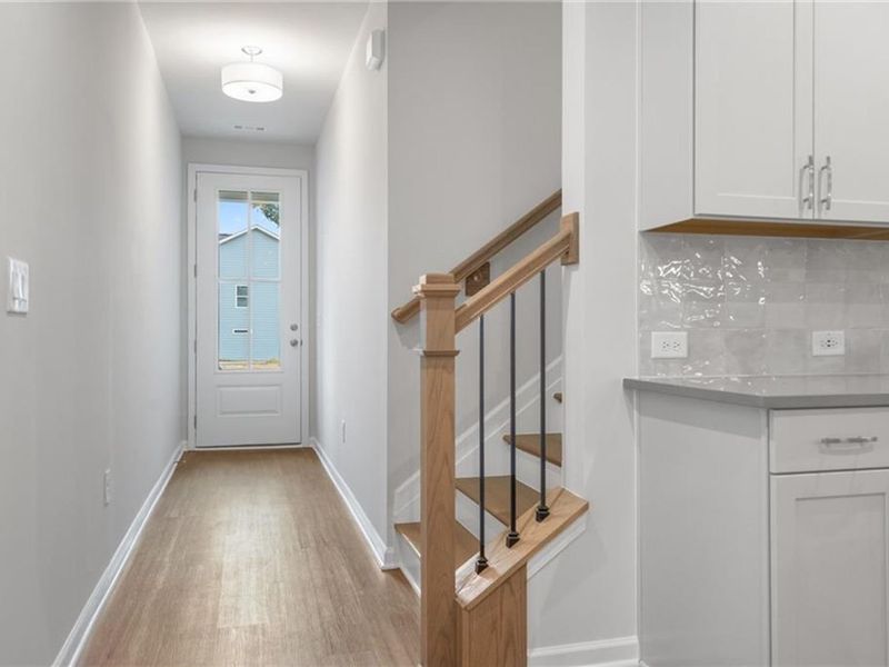 Image 37 of a home in The Village at Shallowford. Image 37 of a home in The Village at Shallowford.