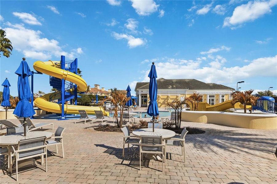 Community amenities in Providence, Davenport (Image 44).