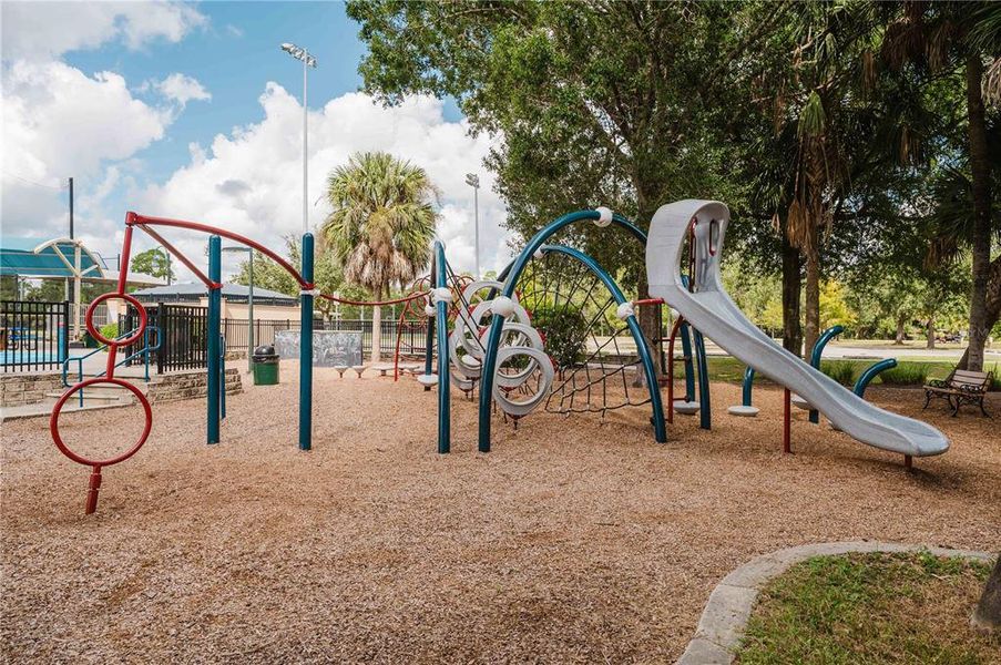 Community amenities in , North Port (Image 66). Community amenities in , North Port (Image 66).