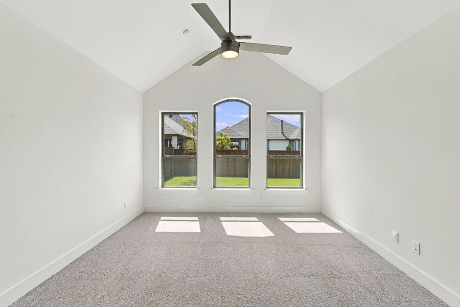 4br New Home in McKinney, TX.  - Slide 26