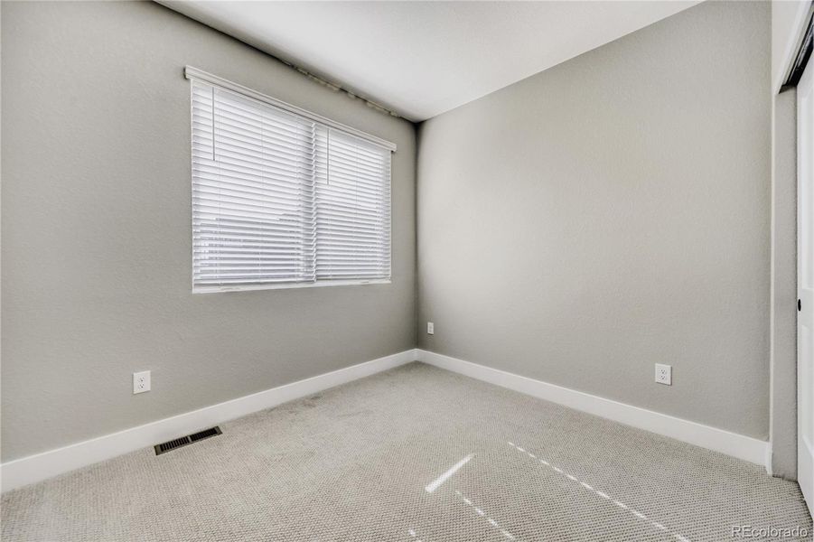 Spacious, unfurnished interior of a new home in Solterra, Lakewood (Image 17).