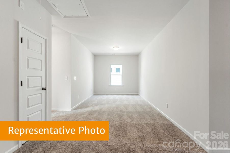 Image 10 of a home in Country Club Village.