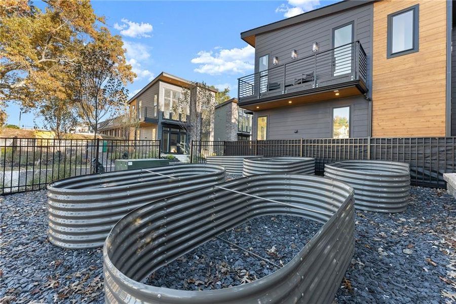 Community amenities in , Gainesville (Image 19).