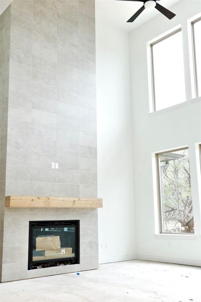 Image 27 of a home in The Hollows Sanctuary - 85'. Image 27 of a home in The Hollows Sanctuary - 85'.