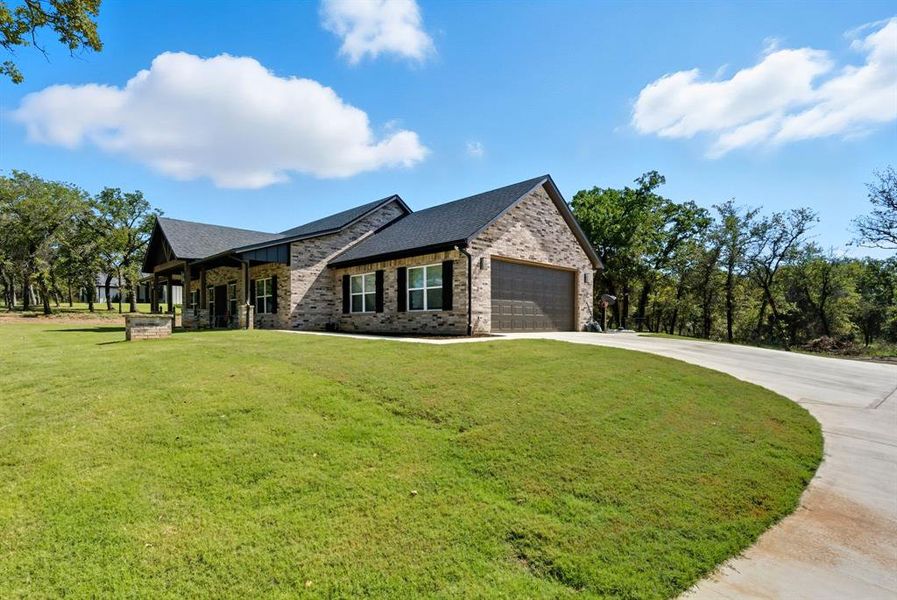 Image 29 of a home in .