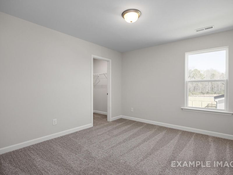 Spacious, unfurnished interior of a new home in Montrose, Aberdeen (Image 32). Spacious, unfurnished interior of a new home in Montrose, Aberdeen (Image 32).