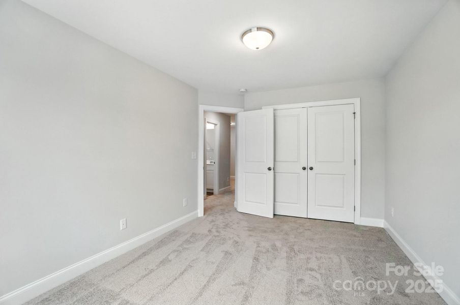 Spacious, unfurnished interior of a new home in Harrisburg Village, Harrisburg (Image 17). Spacious, unfurnished interior of a new home in Harrisburg Village, Harrisburg (Image 17).