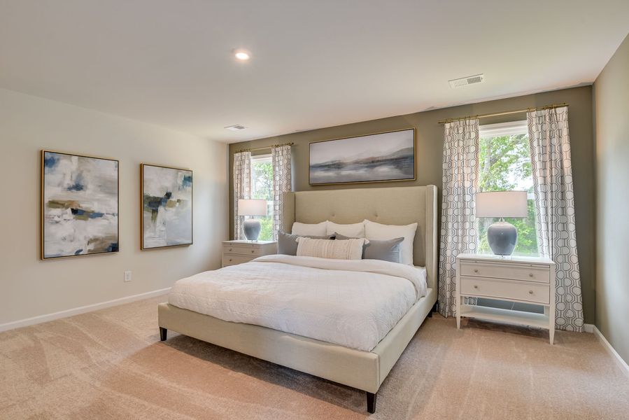 Primary Bedroom Primary Bedroom