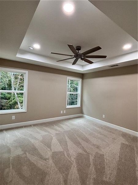 Spacious, unfurnished interior of a new home in , Monticello (Image 4). Spacious, unfurnished interior of a new home in , Monticello (Image 4).