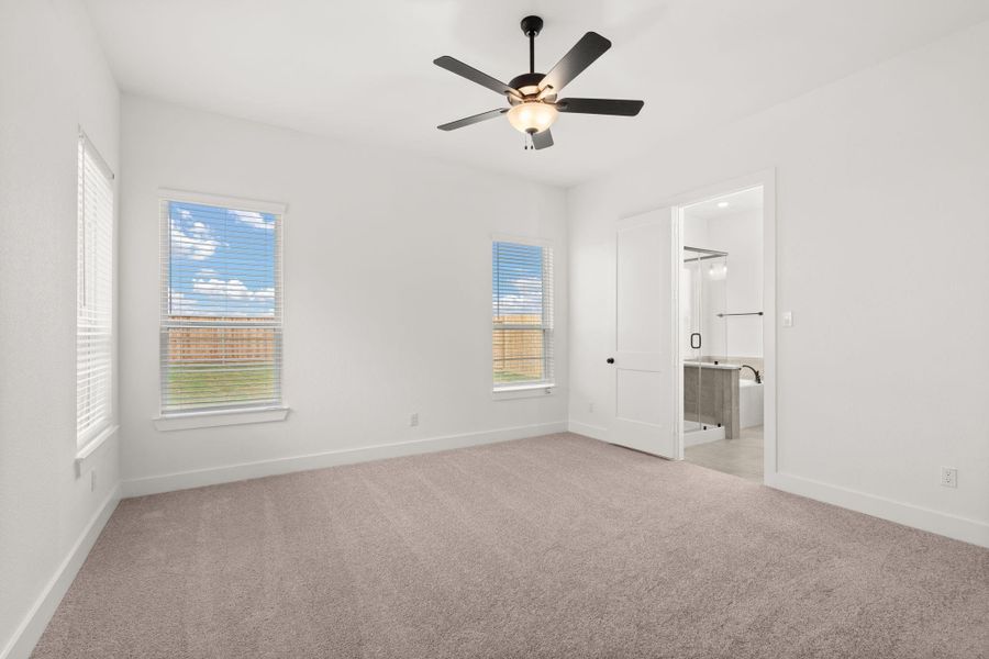Photos are REPRESENTATIVE of the home /floor plan and are NOT of the actual home.  Selections, features, and room options may vary.  For more info, contact Chesmar Homes.