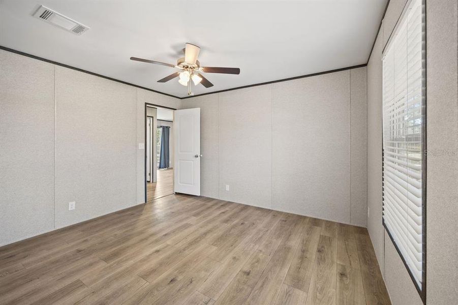 Spacious, unfurnished interior of a new home in , Webster (Image 10). Spacious, unfurnished interior of a new home in , Webster (Image 10).