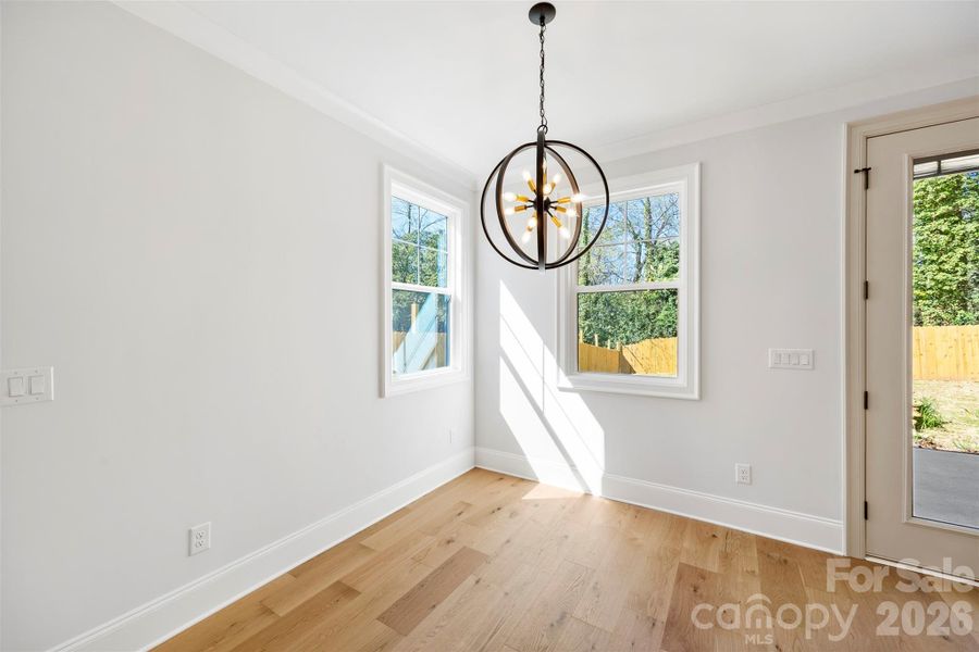 1329 Condon St, Charlotte, NC 28216