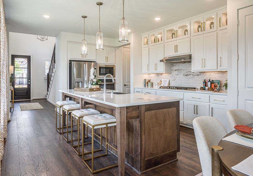 Kitchen Kitchen