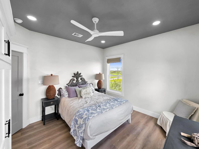 Furnished interior view inside a new home in , Bolivar (Image 16). Furnished interior view inside a new home in , Bolivar (Image 16).