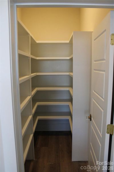 Spacious, unfurnished interior of a new home in , Rock Hill (Image 19).