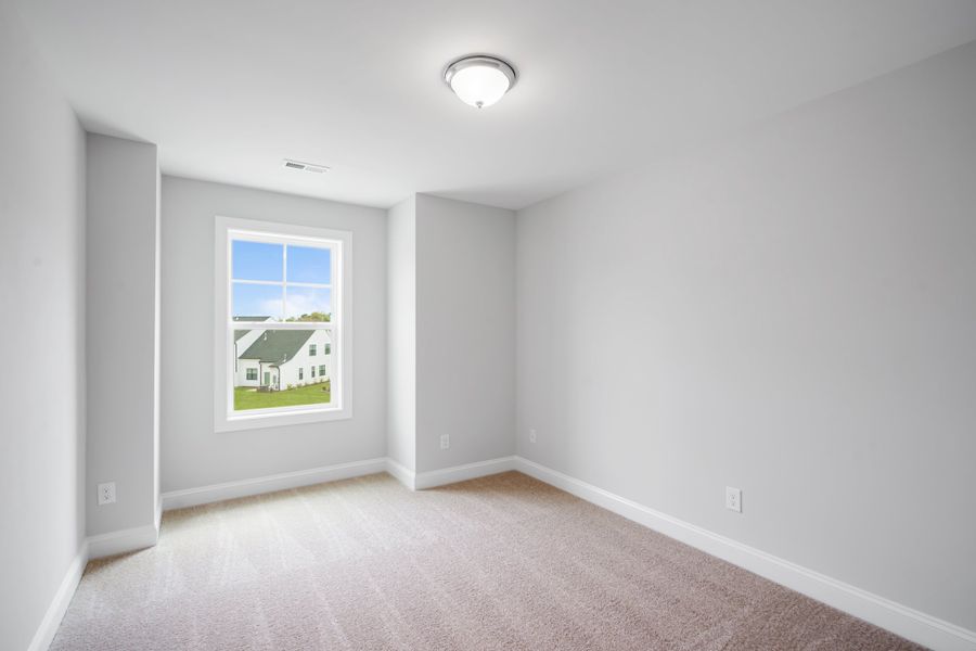 517 Eversden Drive, Zebulon, NC.  - Slide 27