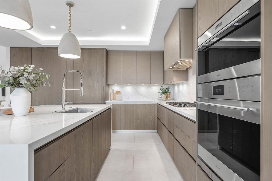 Kitchen Kitchen