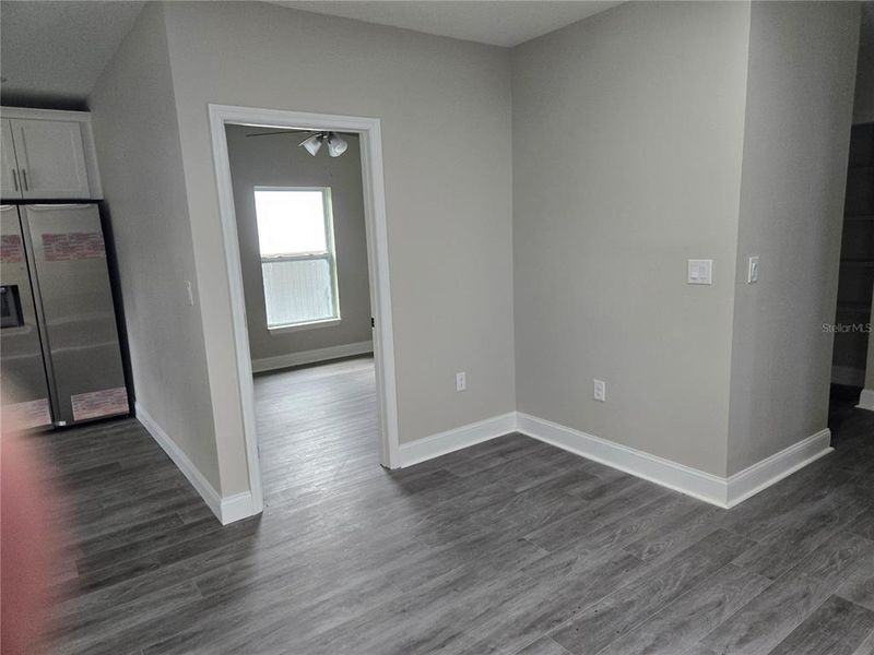 Spacious, unfurnished interior of a new home in , Tampa (Image 11).