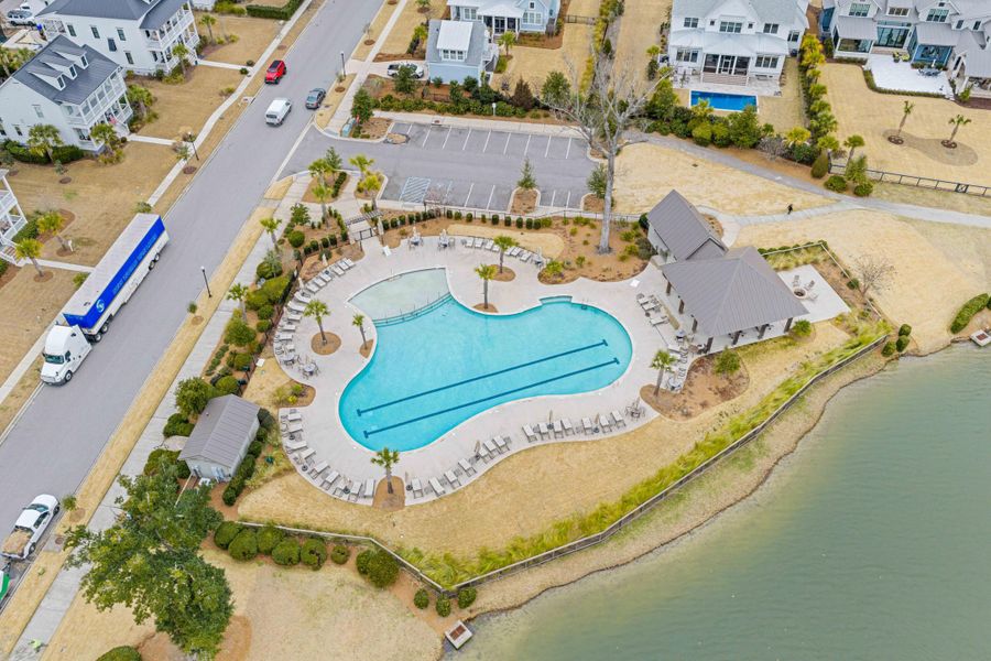 Community amenities in Carolina Park: Riverside, Mount Pleasant (Image 45). Community amenities in Carolina Park: Riverside, Mount Pleasant (Image 45).