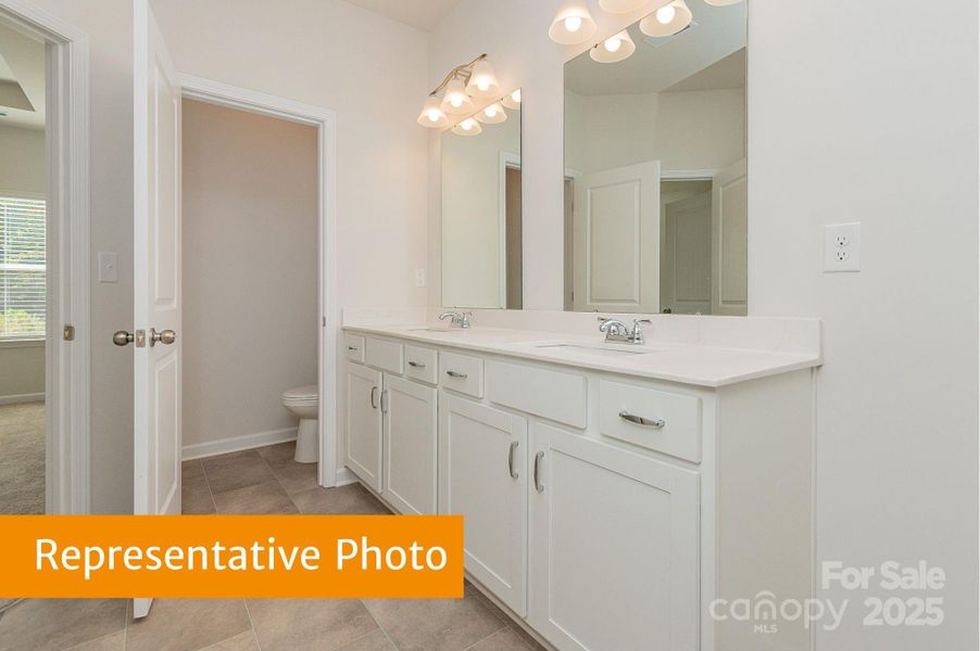 Suwanee Primary Bath