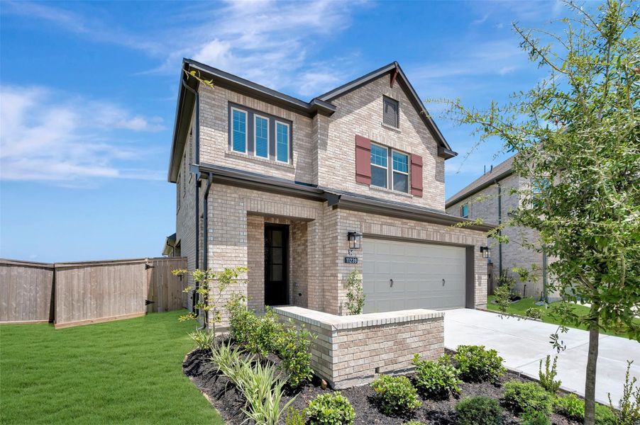 Welcome to The Beckley by David Weekley Homes. Move-In Ready Now! Welcome to The Beckley by David Weekley Homes. Move-In Ready Now!