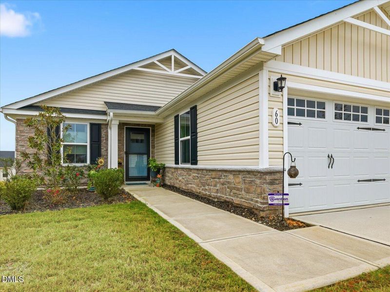 03-Front Walkway 03-Front Walkway